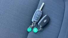 Hyundai Kona 1.6 GDi Hybrid SE Connect 5dr DCT Hybrid Hatchback